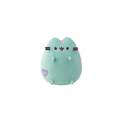 Aurora, 61561, Mint Pastel Pusheen, 7In, Soft Toy, Green