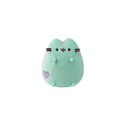 Aurora, 61561, Mint Pastel Pusheen, 7In, Soft Toy, Green