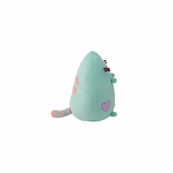 Aurora, 61561, Mint Pastel Pusheen, 7In, Soft Toy, Green