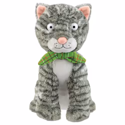 Tabby McTat 9In