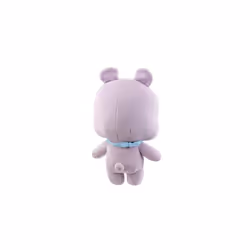 Aurora, 61574, BT21 Official Merchandise INSIDE MANG Plush Doll Medium 27inch Purple, Soft Toy