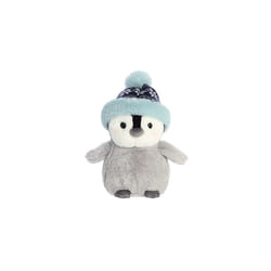 99292 Soft Toy, Grey & White