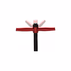 Ewbank EP170 Multi Purpose Floor Scrubber and Polisher - Red
