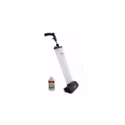 Ewbank 250 Carpet Shampooer and 500ml Shampoo