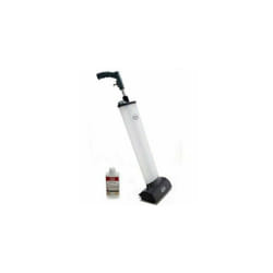 Ewbank 250 Carpet Shampooer and 500ml Shampoo