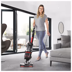 Shark Corded Upright Vacuum, Pet NV602UKT Anti Allergen, Bagless