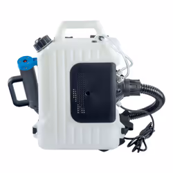 Ewbank EW5000 Commercial Disinfecting Fogger Machine Backpack Sprayer