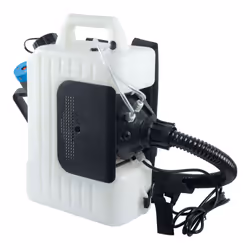 Ewbank EW5000 Commercial Disinfecting Fogger Machine Backpack Sprayer