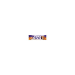 Cadbury Double Decker Chocolate Bar 54.5g (Pack of 48)
