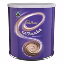 Cadbury INSTANT HOT CHOCOLATE 2KG