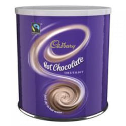 Cadbury INSTANT HOT CHOCOLATE 2KG
