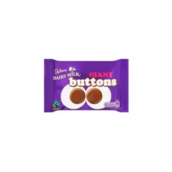 Cadbury Giant Buttons Bitesize (36 x 40g)