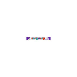 Cadbury Curly Wurly Chocolate Bar 26g x 48 Bars