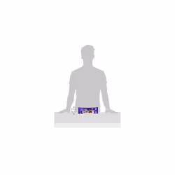 Cadbury Freddo 6 Bar Multipack, 108g