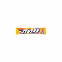 Cadbury Starbar 49 g (Pack of 16)