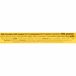 Cadbury Starbar 49 g (Pack of 16)