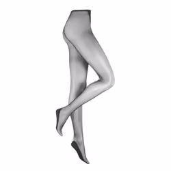 , Black) Silky Womens/Ladies Dance Professional Fishnet Tights (1 Pair) - Small (4ft11â-5ft4â