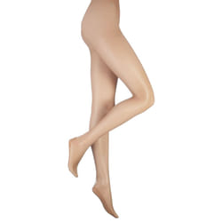 , Toast) Silky Womens/Ladies Dance Professional Fishnet Tights (1 Pair) - Large (5ft6â-5ft10â