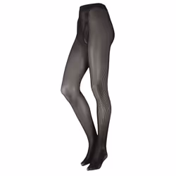 Couture Womens/Ladies Ultimates Tights (1 Pair) - Large, Barely Black - Margaret