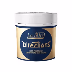 La Riche Midnight Blue, Blue, Midnight Blue, Women, Midnight Blue, 88 ml, Normal hair