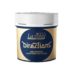 La Riche Midnight Blue hair colour 88 ml