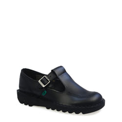 Kickers Kick lo Aztec W Black - UK 4