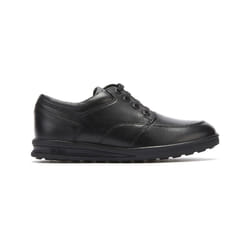 Kickers Troiko Lace Youth Black Shoes - UK 3