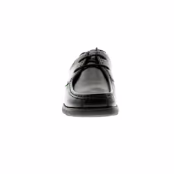 ) New Mens/Gents Black Kickers Fragma Lace Up Casual Shoes. UK Size - Black, 10.5 (Adults'