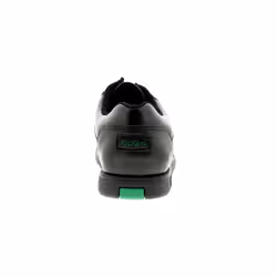 ) New Mens/Gents Black Kickers Fragma Lace Up Casual Shoes. UK Size - Black, 10.5 (Adults'