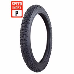 Cougar M933 Tread Pattern 300-21 Trail Tyre