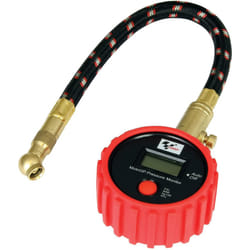 MotoGP Tyre Pressure Monitor