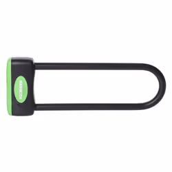 Mammoth Monster U-Lock - 125mm X 300mm