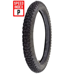 Cougar 933 Tread Pattern 275-21 Tubed Trail Tubed Tyre