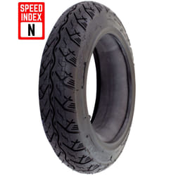 Cougar 955 Tread Pattern 300-10 Tubed Tyre