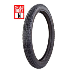 Cougar 874 Tread Pattern 250-17 Tubed Tyre