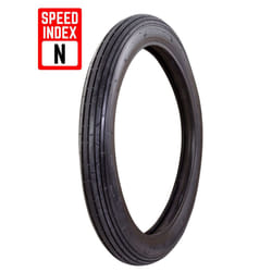 Cougar 861 Tread Pattern 250-17 Tubed Tyre