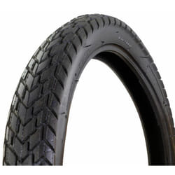 Cougar 90/90-21 Tubed Road Motorcycle Tyre 923 Tread Pattern
