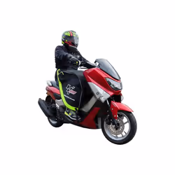 MotoGP Scooter Leg Cover Thermal Apron Rainproof Weather Protection MGPSCV01