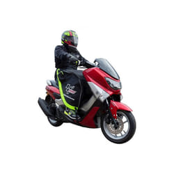 MotoGP Scooter Leg Cover Thermal Apron Rainproof Weather Protection MGPSCV01