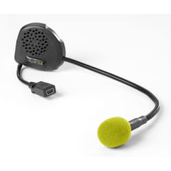 TWIINS D1VA hands free calls GPS bluetooth intercom system motorcycle