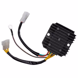 MTX Replacement Regulator Rectifier For BMW Models - #REGBW001