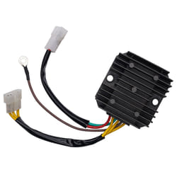 MTX Replacement Regulator Rectifier For BMW Models - #REGBW001