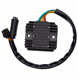 MTX Replacement Regulator Rectifier For BMW Models - #REGBW003