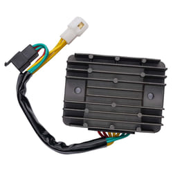 MTX Replacement Regulator Rectifier For Ducati Models - #REGDC001
