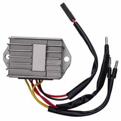 MTX Replacement Regulator Rectifier For Ducati Models - #REGDC004