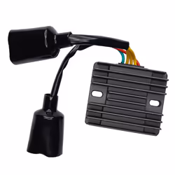 MTX Replacement Regulator Rectifier For Honda Models - #REGHN002