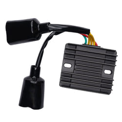 MTX Replacement Regulator Rectifier For Honda Models - #REGHN002
