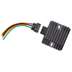 MTX Replacement Regulator Rectifier For Honda Models - #REGHN006