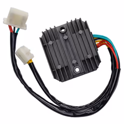 MTX Replacement Regulator Rectifier For Honda Models - #REGHN008