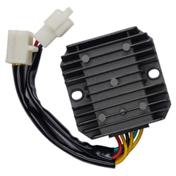 MTX Replacement Regulator Rectifier For Honda Models - #REGHN010
